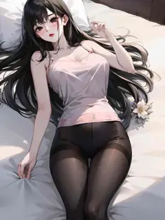 关于只是社畜的我，每天都能睡一个女人，从此愈发邪恶这件事