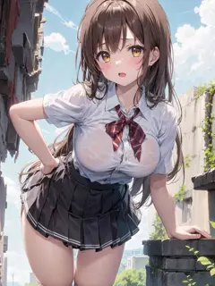 多出来的混蛋四胞胎