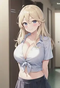 书架深处是你的温度