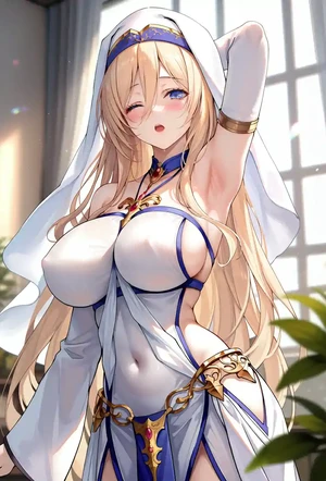 穆妮卡帝国故事