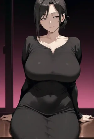 岳母我要干翻你