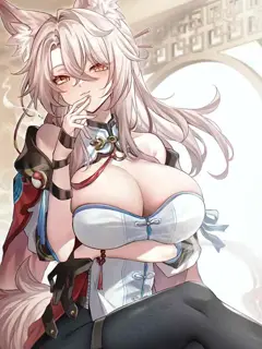 尤菲的小小冒险生活