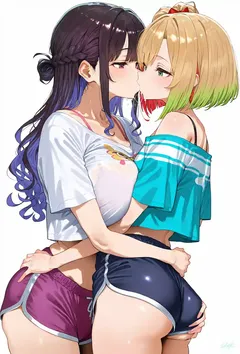 不小心变成男友姐姐的禁脔