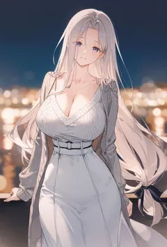 前景广阔的家庭模特事业