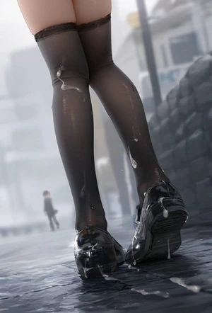 驯服（头脑发热版）