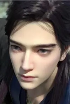 【眷思量七夕贺文/昆君x镜玄】爱&middot;欺