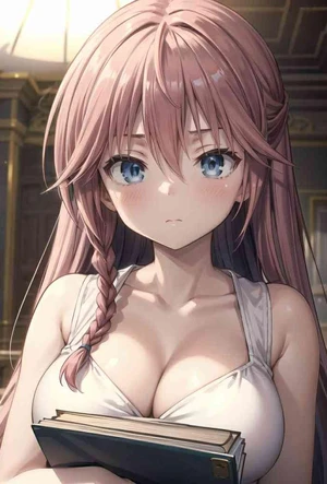 女儿们对我心怀不轨