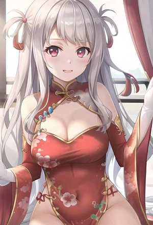 逆天高中生的舒适生活