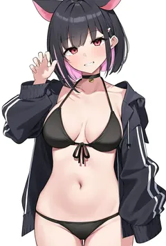 马戏团的故事之四手八足