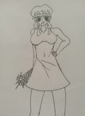 如何把文章写的色气(文体)