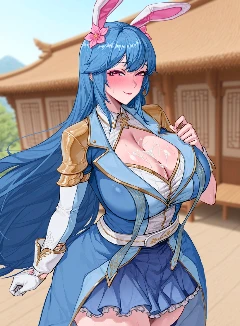 我真不想当天龙人啊(加料版)