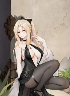 如果输了的话姐姐就要变成我的肉便器了哦~