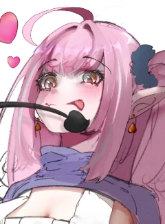 赞! 向男性主播发送红色SC(超级留言)就能获得将丁丁盒送到手边的能力之阴角魅魔