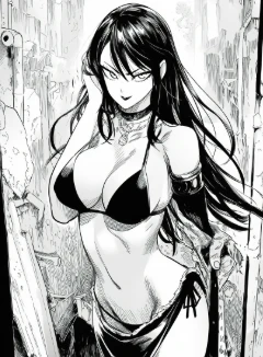 一拳超人:傲慢母猪姐妹花变成牛头人肉便器