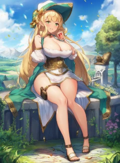 铃奴之宅的绿帽交响乐