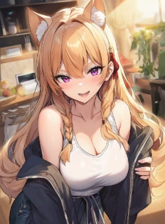 男人的小母狗们