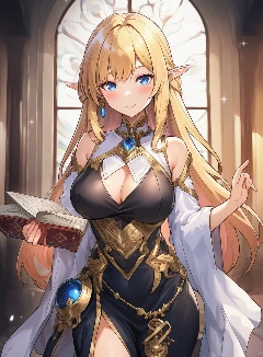 高贵的天才魔女少女因寻求刺激，在女仆的蛊惑下自愿成为马奴，最终惨遭背叛沦为母畜2