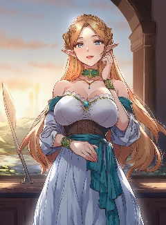 大小姐与母马&middot;欲望沉沦