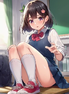 小男娘工作日常【根据真实事件改编】